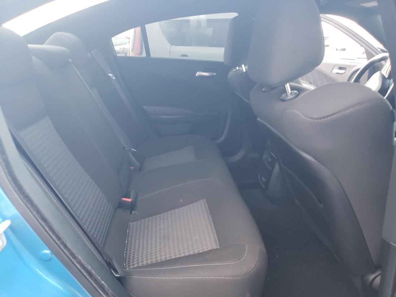 2023 DODGE CHARGER GT VIN:2C3CDXHG7PH612315