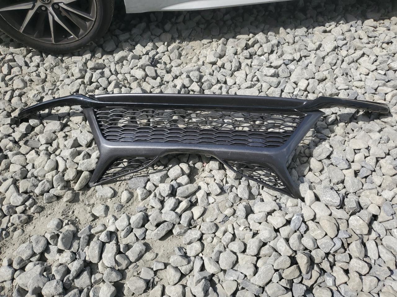 2023 TOYOTA CAMRY SE NIGHT SHADE VIN:4T1T11BK2PU080883