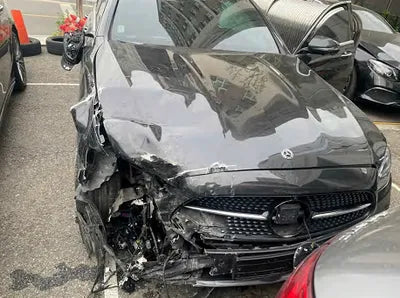 2021 Mercedes-Benz E 350 W1KZF8GB5MA866150 VIN:W1KZF8GB5MA866150