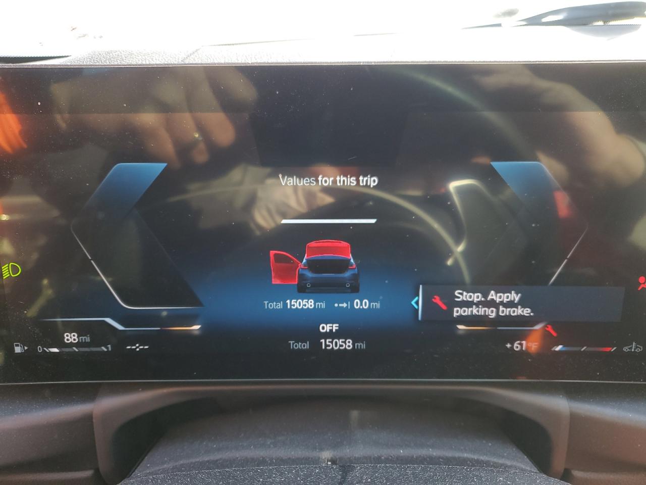 2023 BMW 330I  VIN:3MW69FF08P8D62326