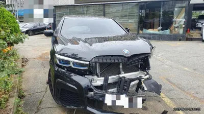 2020 BMW 740 WBA7S6105LCE77343 VIN:WBA7S6105LCE77343