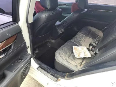 2015 Lexus ES 350 VIN: