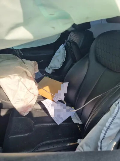 2019 Hyundai Santa FE VIN: