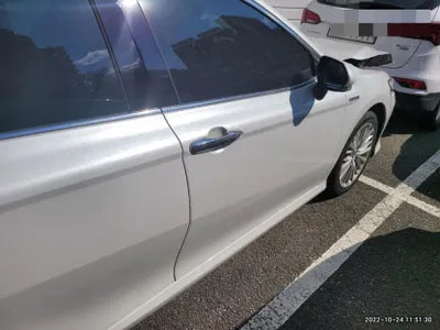 2019 Toyota Camry JTNB21HK5K3022667 VIN:JTNB21HK5K3022667