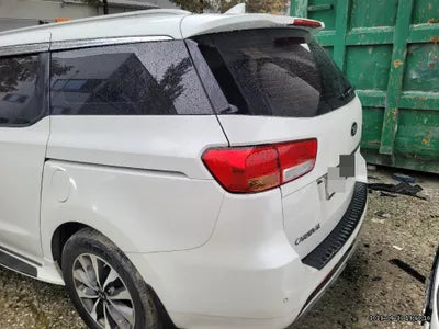 2014 Kia Carnival VIN: