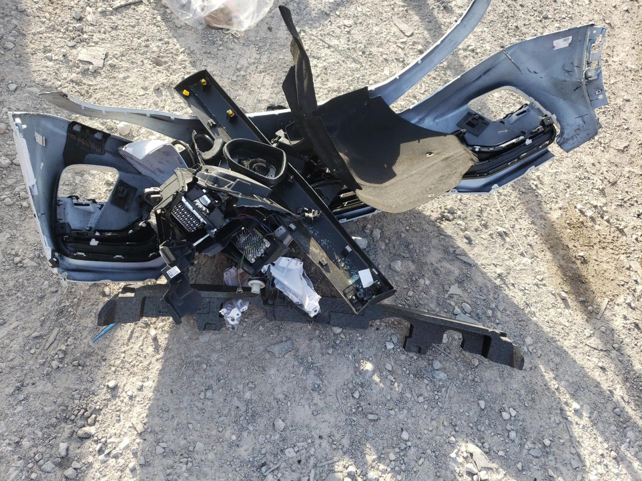 2024 BUICK ENVISTA PREFERRED VIN:KL47LAE22RB165291