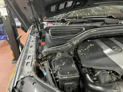 2016 Mercedes-Benz GLE 250 WDCDA0EB4GA722711 VIN:WDCDA0EB4GA722711