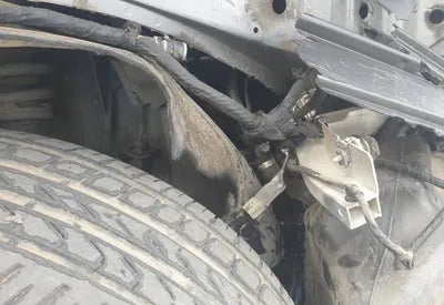 2015 BMW 630 WBAKV2105G0R25238 VIN:WBAKV2105G0R25238