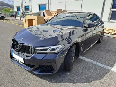 2020 BMW 520 WBA11BH05MCE92689 VIN:WBA11BH05MCE92689