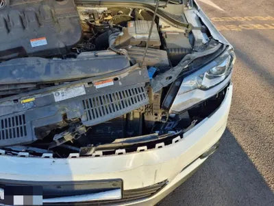 2016 Volkswagen Tiguan WVGZZZ5NZGW085980 VIN:WVGZZZ5NZGW085980