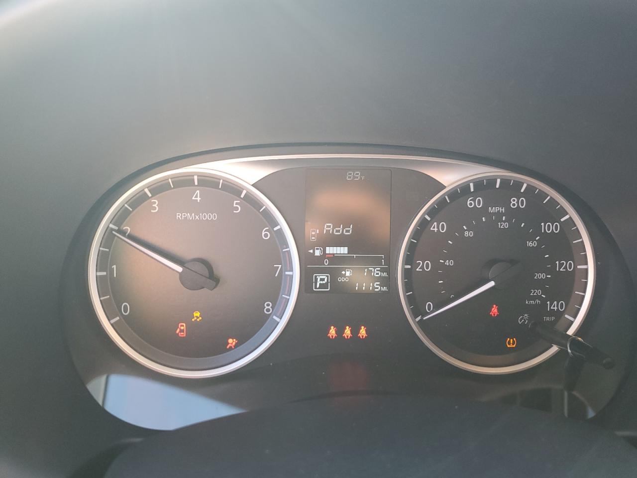2024 NISSAN KICKS S VIN:3N1CP5BVXRL538061