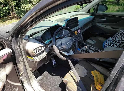 2020 Hyundai Santa FE KMHS381BBLU248387 VIN:KMHS381BBLU248387
