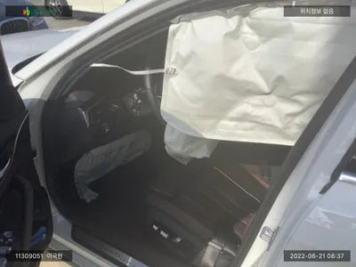 2021 BMW 523 WBA31ES0XMWX18319 VIN:WBA31ES0XMWX18319