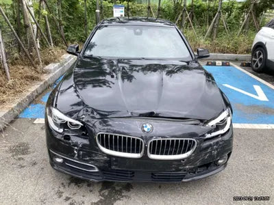 2016 BMW 520 WBA5E510XGG206976 VIN:WBA5E510XGG206976