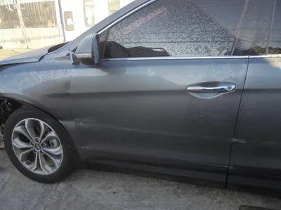 2015 Hyundai Santa FE 436KMKMHSW81UBFU3 VIN:436KMKMHSW81UBFU3