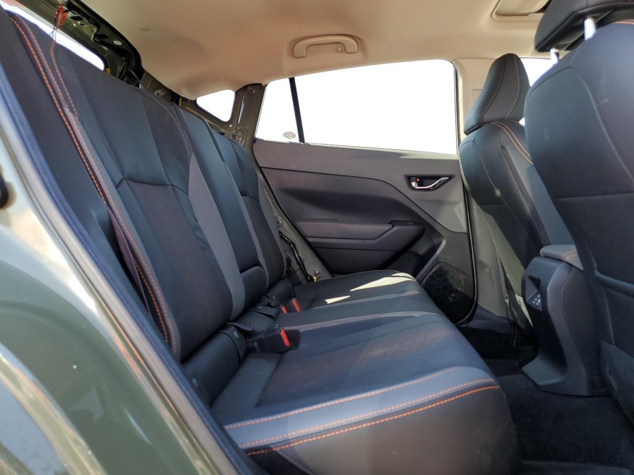 2024 SUBARU CROSSTREK LIMITED VIN:4S4GUHM62R3768392