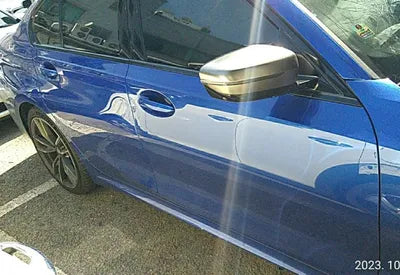 2020 BMW 340 WBA5U7105LFH58208 VIN:WBA5U7105LFH58208