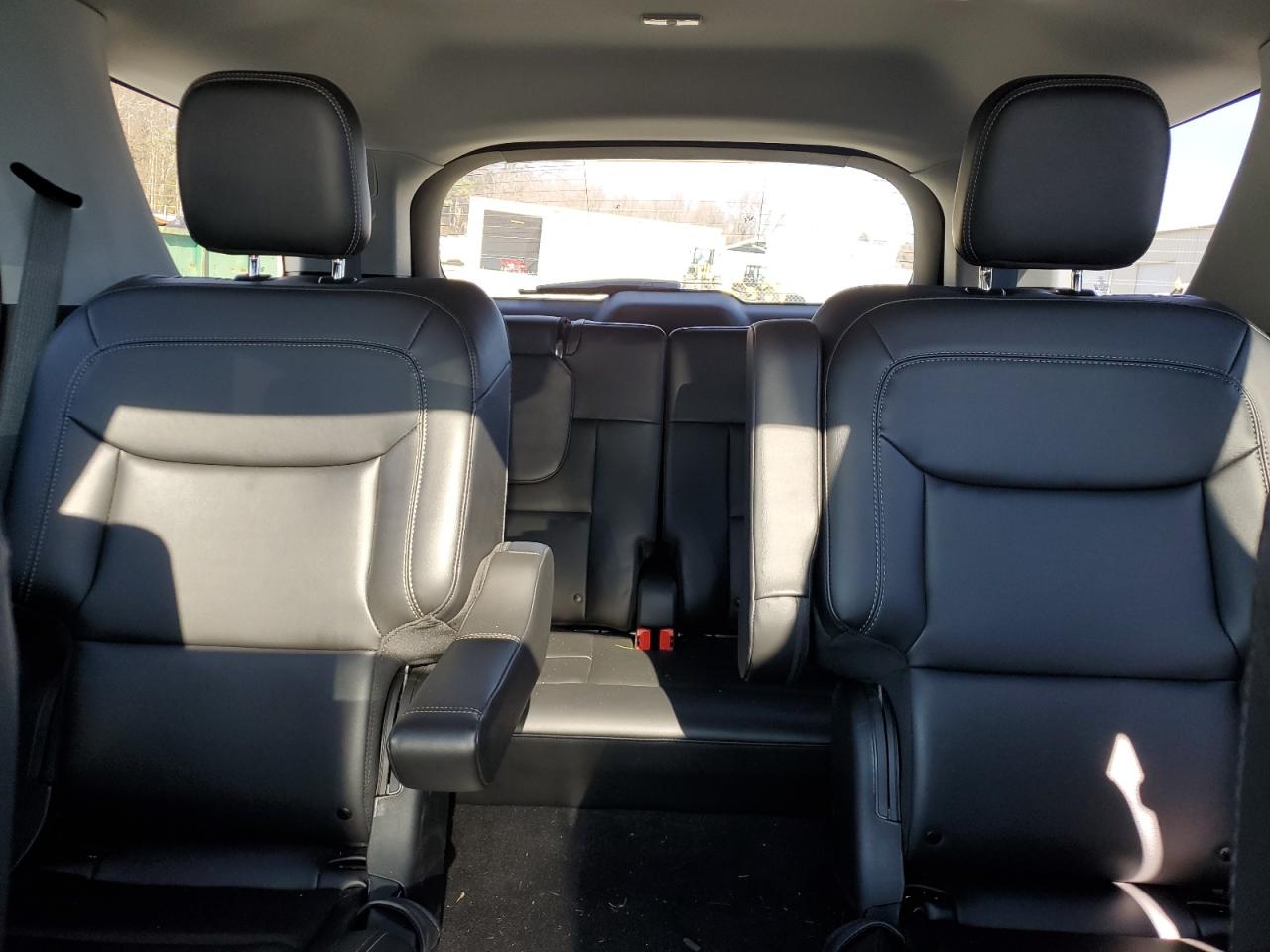 2023 FORD EXPLORER XLT VIN:1FMSK8DH6PGB48331