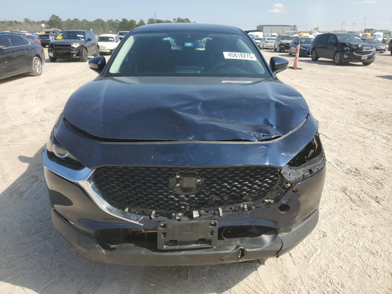 2023 MAZDA CX-30  VIN:3MVDMBAM4PM555929
