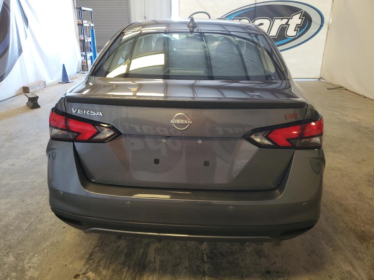 2024 NISSAN VERSA SR VIN:3N1CN8FV3RL897074