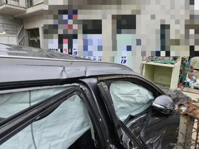 2020 Hyundai Santa FE KMHS281ABLU296695 VIN:KMHS281ABLU296695