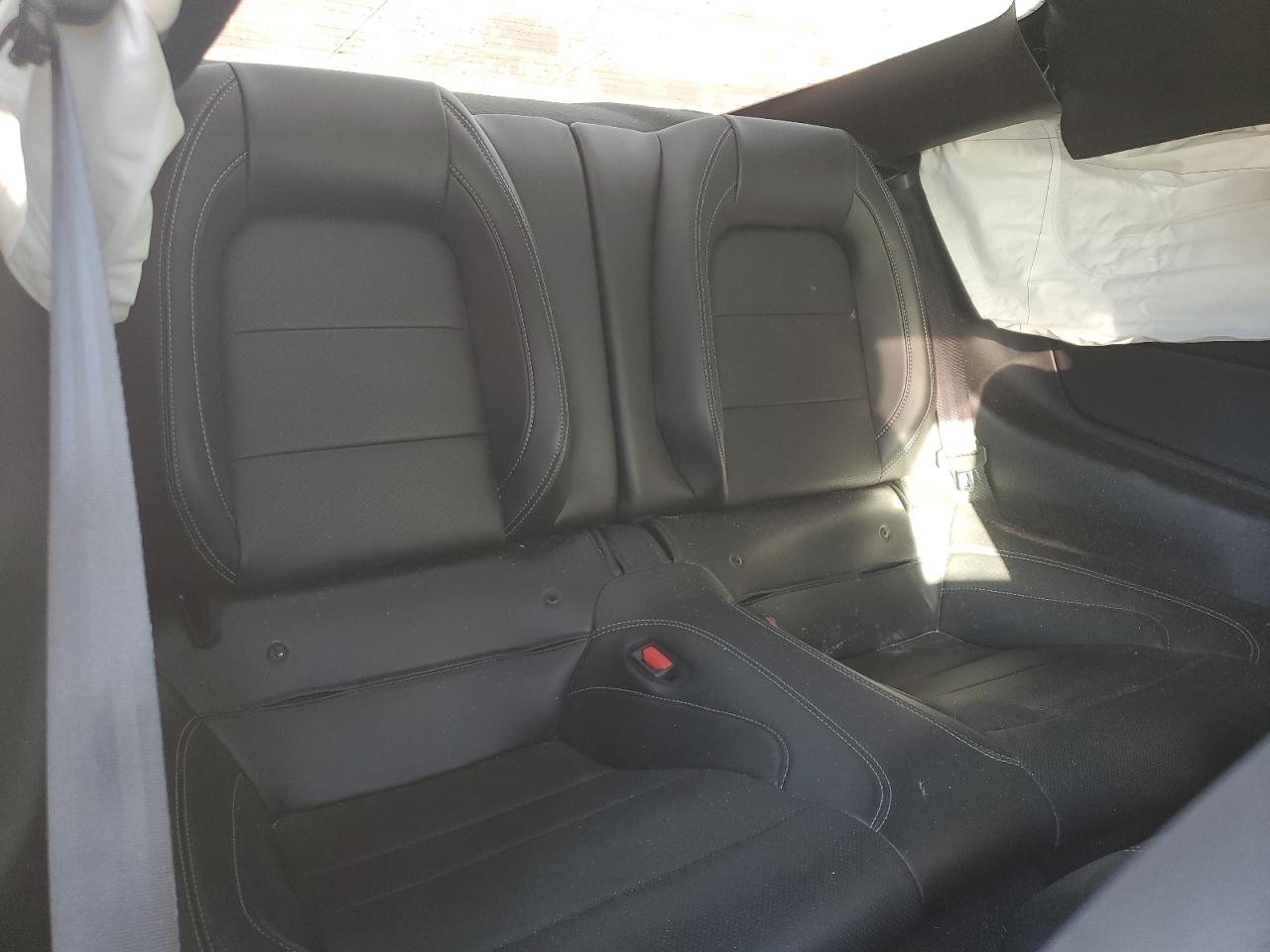 2023 FORD MUSTANG  VIN:1FA6P8TH3P5108878