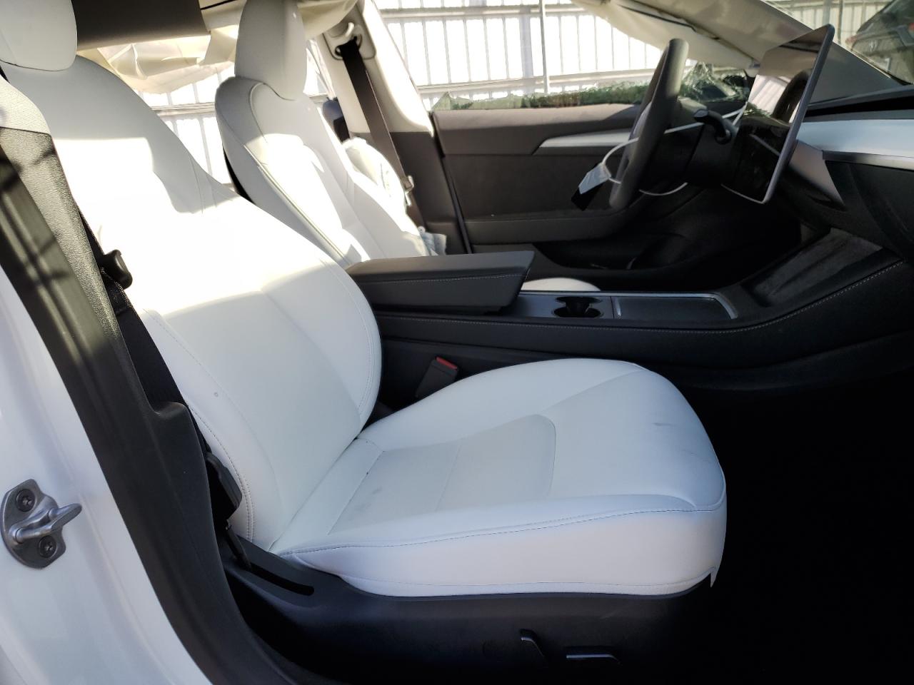 2023 TESLA MODEL 3  VIN:5YJ3E1EA0PF567519