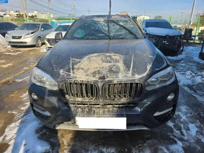 2016 BMW 630 WBAKV2101G0R27391 VIN:WBAKV2101G0R27391