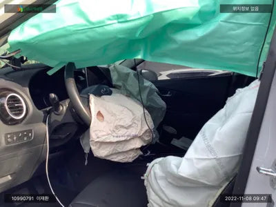 2020 Hyundai Kona KMHK381EGLU034872 VIN:KMHK381EGLU034872
