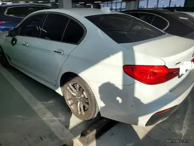 2018 BMW 520 WBAJC3100JWB78548 VIN:WBAJC3100JWB78548