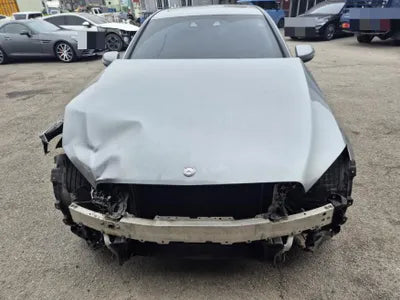 2016 Mercedes-Benz C 220 VIN: