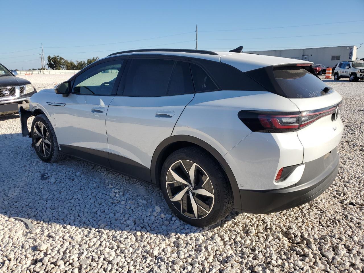 2023 VOLKSWAGEN ID.4 PRO S VIN:1V2VMPE84PC021751