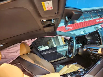 2021 Kia K5 KNAG541JBMA014691 VIN:KNAG541JBMA014691