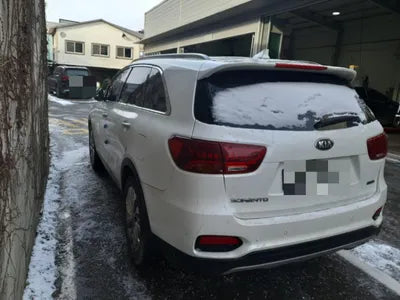 2018 Kia Sorento VIN: