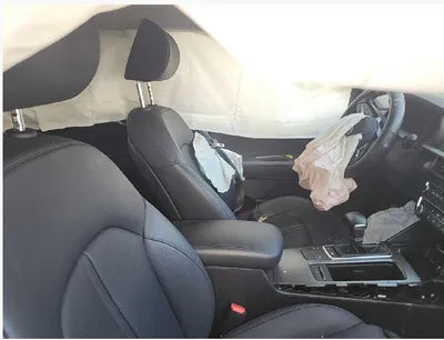 2019 Kia K5 KNAGT416BKA299775 VIN:KNAGT416BKA299775