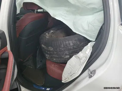 2021 BMW 630 WBAGT8102M9H07878 VIN:WBAGT8102M9H07878