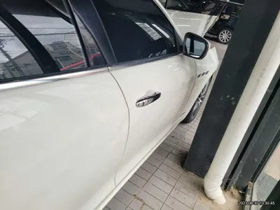 2018 Maserati Ghibli ZAM57TSG0J1305020 VIN:ZAM57TSG0J1305020