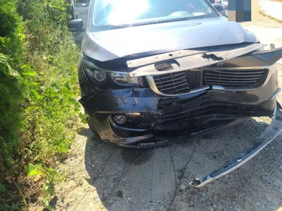 2015 Kia Carnival VIN: