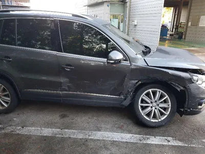 2015 Volkswagen Tiguan 905KMWVGZZZ5NZFW5 VIN:905KMWVGZZZ5NZFW5