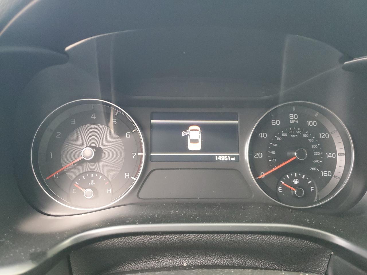 2023 KIA FORTE GT LINE VIN:3KPF54AD4PE661147