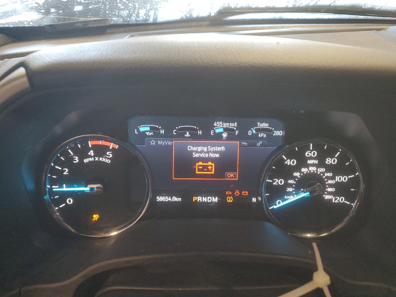 2022 FORD F350 SUPER DUTY VIN:1FT8W3BTXNEE72176