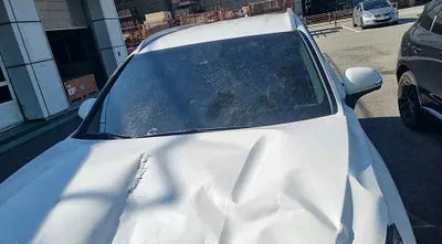 2020 Hyundai Santa FE KMHS381ABLU267357 VIN:KMHS381ABLU267357