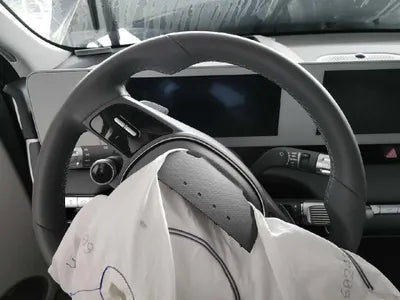 2023 Hyundai Ioniq VIN: