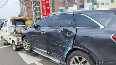 2019 Kia Sorento VIN: