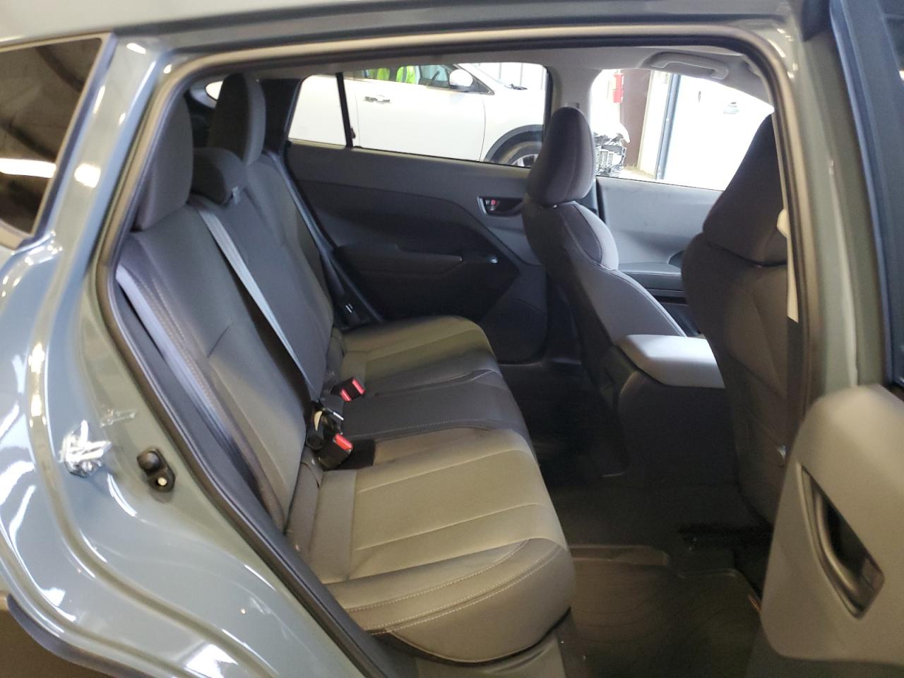 2024 SUBARU CROSSTREK  VIN:JF2GUABC1R8903337