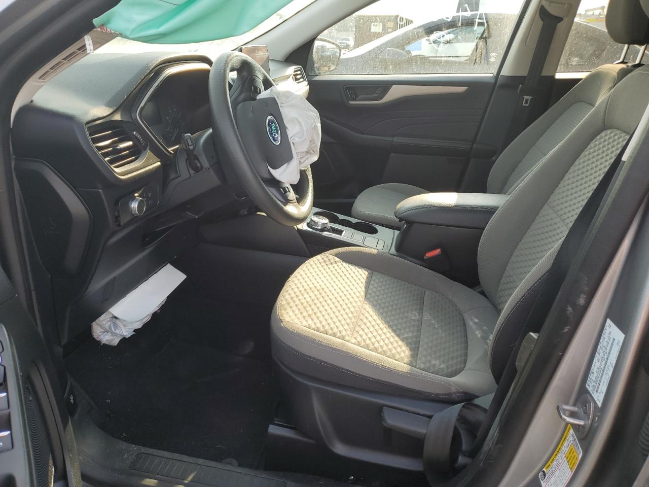 2022 FORD ESCAPE SE VIN:1FMCU0G61NUA46668