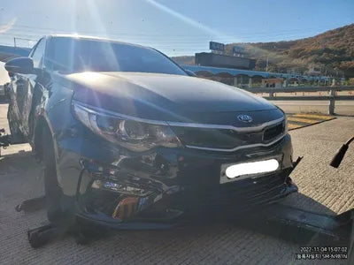 2019 Kia K5 KNAGT41EBKA036882 VIN:KNAGT41EBKA036882