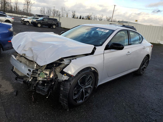 2024 NISSAN ALTIMA SR VIN:1N4BL4CW2RN367155