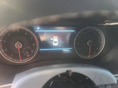 2018 Genesis G70 VIN: