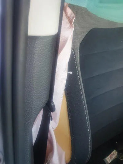 2015 Volkswagen Golf WVWZZZAUZFW154129 VIN:WVWZZZAUZFW154129